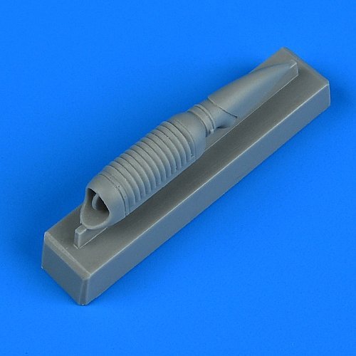 Quickboost QB48923 Macchi Mc.202/205 air intake Hasegawa 1/48
