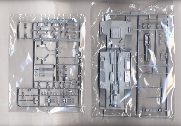 Fujimi 092164 Ultraman TDF PO-I Pointer 1/24