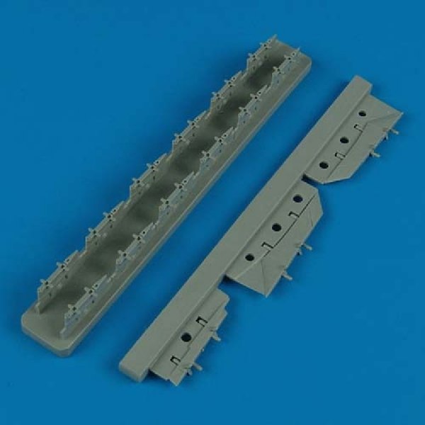 Quickboost QB72291 A-1 Skyraider pylons 1/72