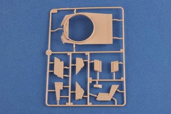 Hobby Boss 84518 PLA ZTZ-99A MBT 1/35
