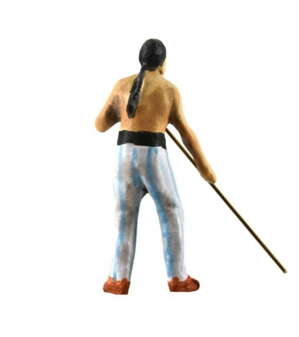 ARTESANIA LATINA 22901F Metalowe Figurki Hiszpańska Armada - 16 figurek 1/84