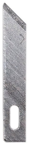 Excel 20005 Angled Chisel Blade - 5 pcs.