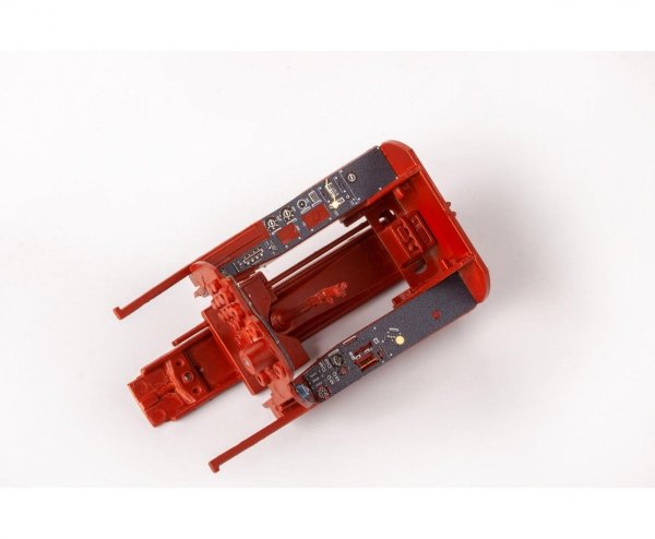 Eduard 32960 Me 262A interior 1/32 REVELL