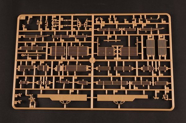 Hobby Boss 84566 Bergepanzer BPz3A1 Buffalo ARV 1/35