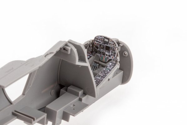 Eduard 491480 A-4M mod. 1975 MAGIC FACTORY 1/48