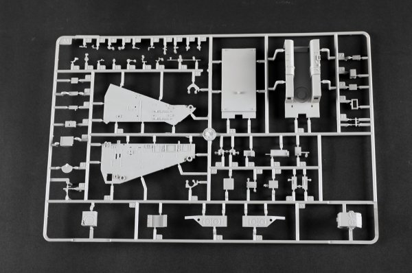 Trumpeter 02358 German 8.8cm Flak 41 1/35