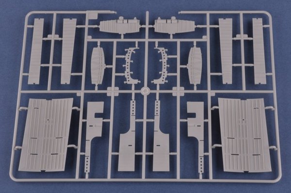 Hobby Boss 83212 B-24D Liberator 1/32