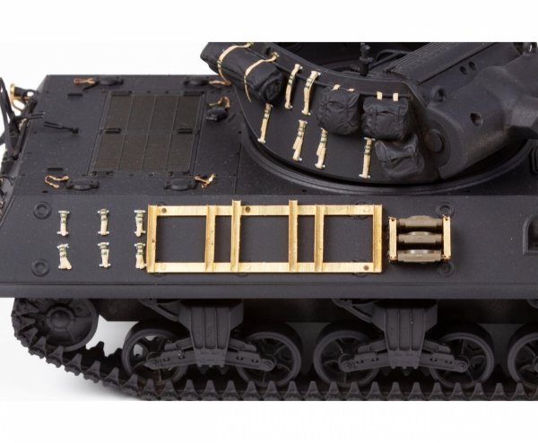 Eduard 36537 M 36 TAMIYA 1/35