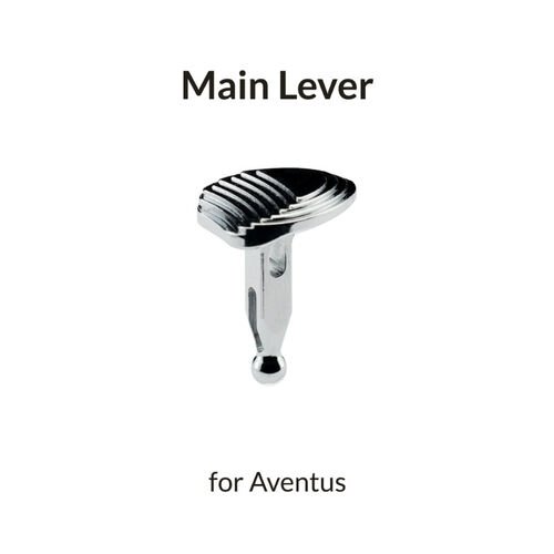 Gaahleri 47323 Aventus Round Main Lever