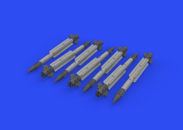 Eduard 648749 MICA RF PRINT 1/48