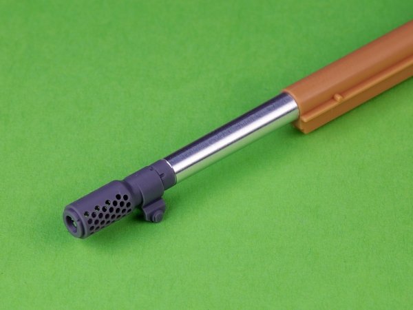 Master GM-35-098 Lufa niemieckiego działa 7,5cm Pak 97/38 (do modelu Italeri, Dragon i innych) 1/35