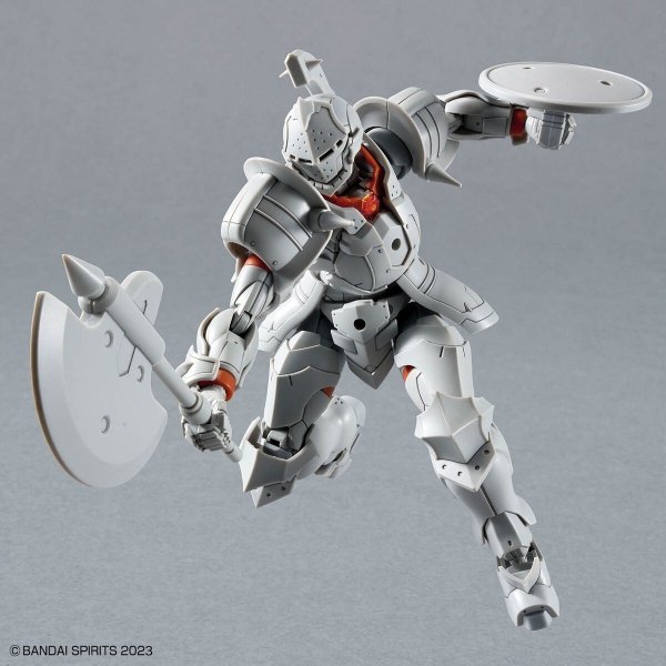 Bandai 67424 30MF LIBER FIGHTER