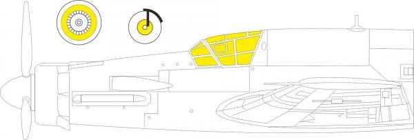 Eduard CX640 Do 335A HOBBY 2000, DRAGON 1/72