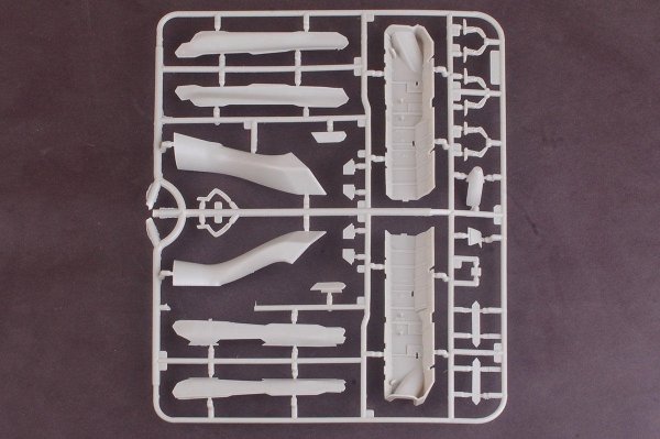 Kitty Hawk 80132 F-35C Lighting II (1:48)
