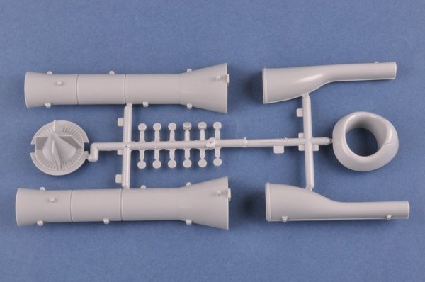 Hobby Boss 81808 F-86F-30 Sabre 1/18