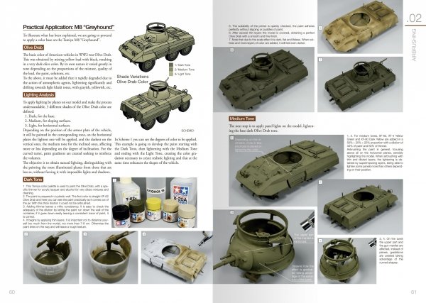 502 Abteilung PACK79 PACK COMBAT VEHICLES OF WWII – VOLUME 1 &amp; 2 EN