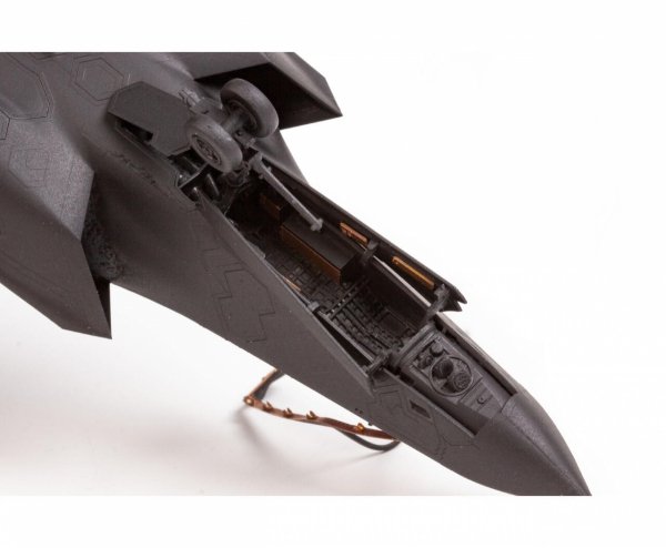 Eduard 73855 F-35C TAMIYA 1/72