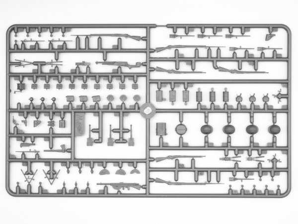 ICM DS3530 Miracle on the Marne 1/35
