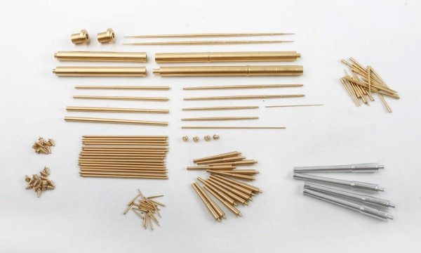MK1 Design MD-20017 Mikasa DX Pack 1/200