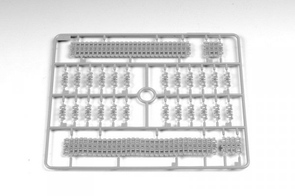 Trumpeter 00312 Russia KV-2 Tank (1:35)
