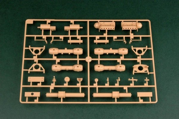Hobby Boss 85501 152mm ShkH DANA vz.77 (1:35)