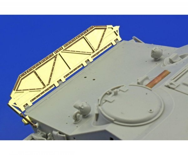 Eduard 36249 BTR-50PK APC TRUMPETER 1/35