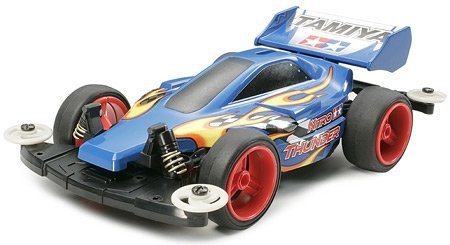 Tamiya 18607 Nitro Thunder
