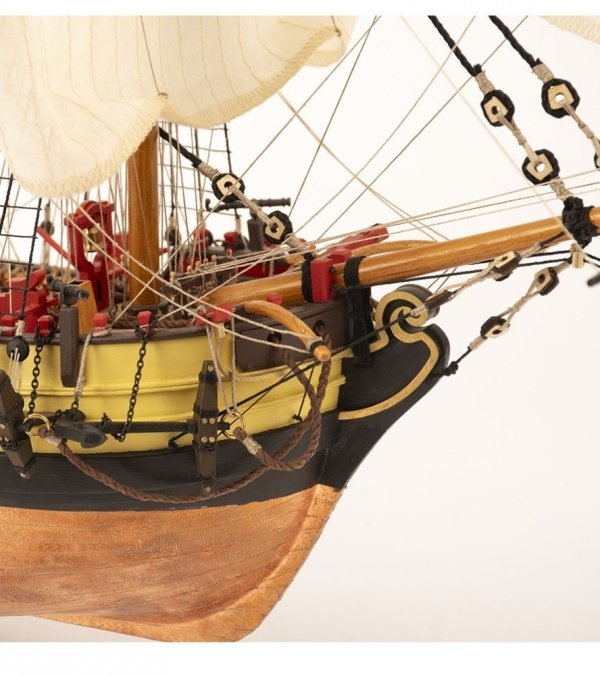 ARTESANIA LATINA 22420 HMS Supply First Fleet 1787 1/50