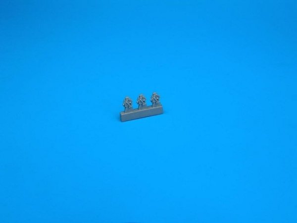 Quickboost QB48007 Gunsight Revi C/12D (6 pcs) 1/48