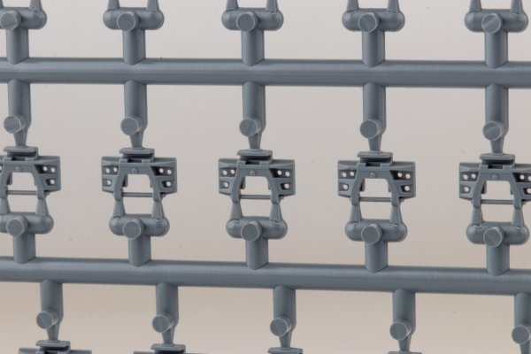 Snowman Model SP-8001 Sd.kfz.251/1 Ausf.D 1/35