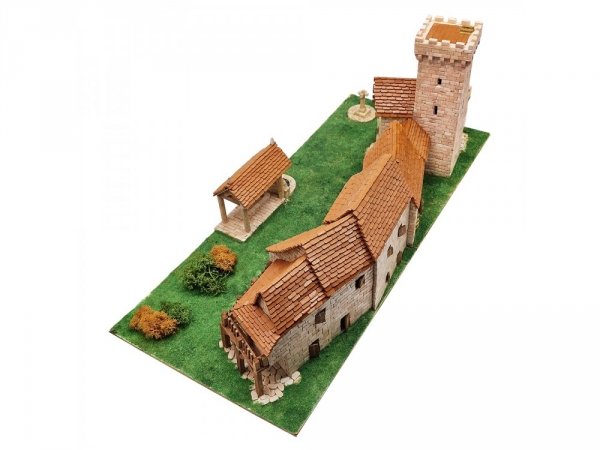 Aedes Ars 1457 Rural Village Kit