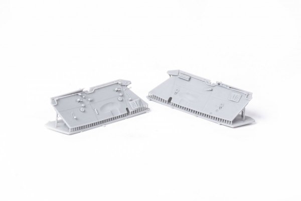 Eduard 648705 Z-226 Trener cockpit PRINT EDUARD 1/48