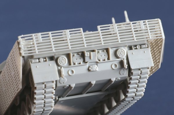 Trumpeter 07193 Leopard2A6M CAN MBT 1/72