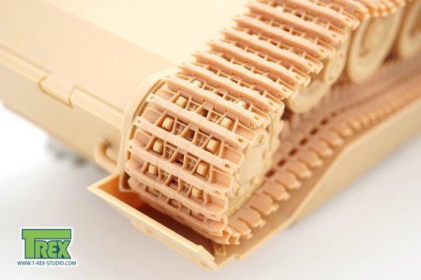 T-Rex Studio TR85036 Tiger(P) Tracks for VK 45. 01P 1/35