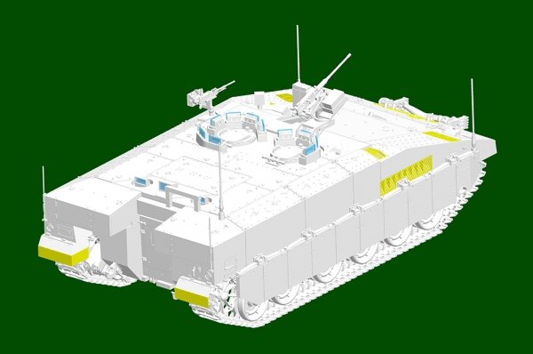 Hobby Boss 84524 I.D.F. Namer-1 IFV 1/35