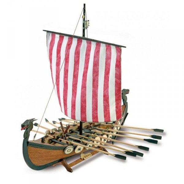 ARTESANIA LATINA 19001N Viking 1/75