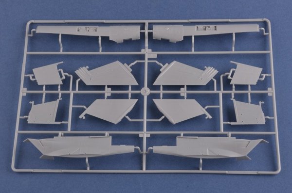 Hobby Boss 85812 F/A-18E Super Hornet 1/48
