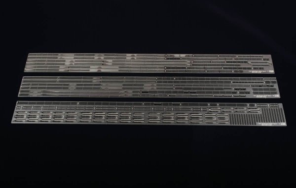 MK1 Design MD-20009 MK1 USS IOWA Value Pack 1/200