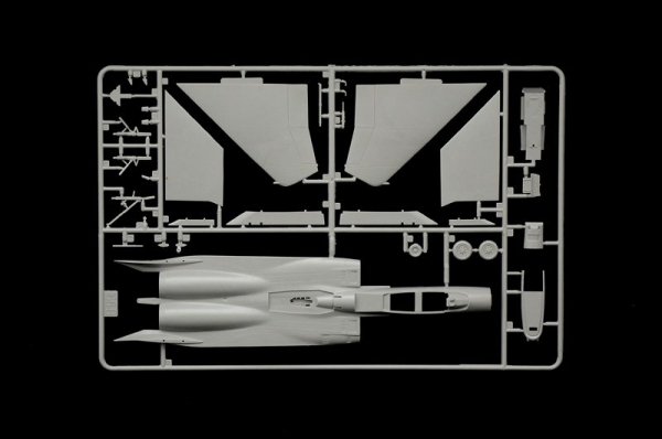 Italeri 1415 F-15C EAGLE (1:72)