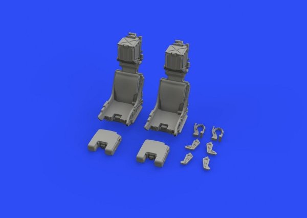 Eduard 648535 F-14D ejection seats 1/48 AMK