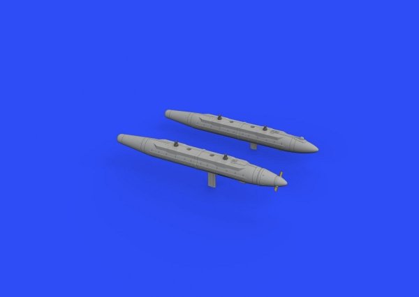 Eduard 648493 AN/ ALQ-87 ECM pod 1/48