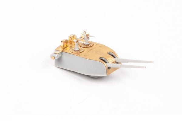 Eduard 53265 HMS York TRUMPETER 1/350