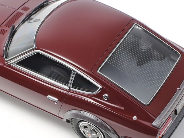 Tamiya 24360 Nissan Fairlady 240ZG 1/24