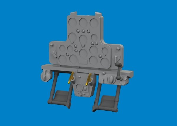 Eduard 674042 H-75 LööK ARMA HOBBY 1/72