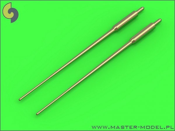 Master AM-72-099 Handley Page Victor - Pilot Tubes and Refueling Probe Boom 1:72