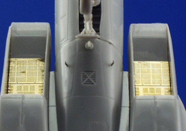 Eduard 73208 F-15C 1/72 HASEGAWA