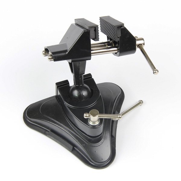 U-Star UA-90610 Mini Table Vise Big (Imadło stołowe duże)