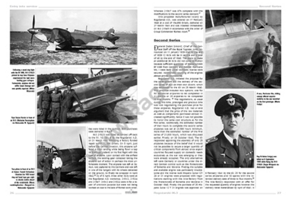 Kagero 96011 Rogožarski IK-3 EN