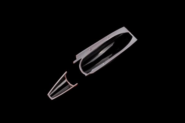Eduard EX920 F-16C Block 25/42 TFace KINETIC MODEL 1/48