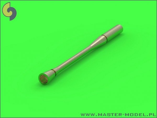 Master AM-72-068 Static dischargers - type used on MiG jets (14pcs)